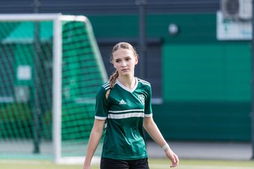 Bild 74 - wBJ Rissener SV - Altona 93 : Ergebnis: 6:2